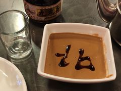 -北门涮肉·炭火铜锅涮肉(什刹海店)