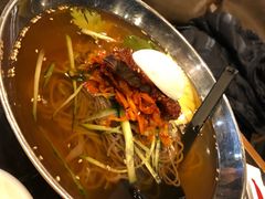 -一品诚记烤肉·甄选店(中南路店)