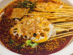 -叶婆婆钵钵鸡(解放碑店)