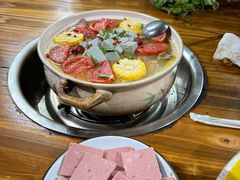 -花水湾红太阳牛肉汤锅