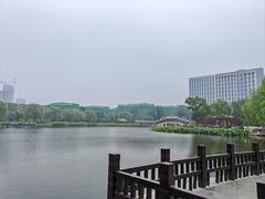 -西海子公园