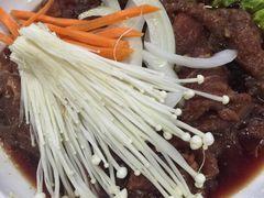 -长今家韩国料理(瑞景店)