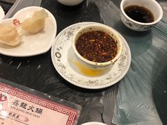 -鑫龙火锅城(青岛分店)