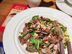 -桂小厨广西菜(青秀万达店)