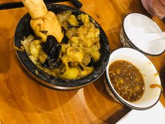 -巴依老爷新疆美食(常营店)