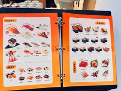 -争鲜回转寿司(西红门荟聚PLUS店)