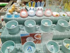 -猫的天空之城概念书店(束河店)