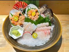 -御厨和食料理·寿司·刺身(麦地店)