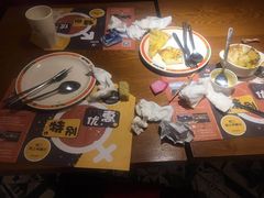 -比格比萨自助(万柳华联店)