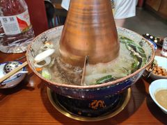 -1078號老北京涮肉(松柏店)