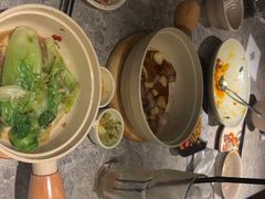 -留半山·香港食堂(啦啦宝都店)
