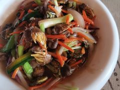 -北港方记海鲜楼·海景餐厅