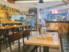 -森味花园·日本料理(伊藤洋华堂亚运村店)