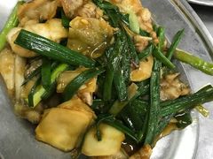 -黄亚华小食店(Jalan Alor)