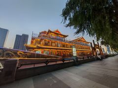 -南门涮肉(通州店)