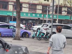 -大邑李记肥肠血旺