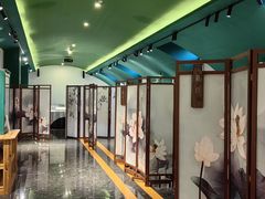 -山壹竹庭院餐厅