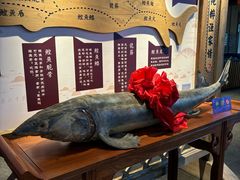 -胖姐渔村(中源大道店)