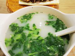 -金诚张妈妈羊汤·驴肉火烧(旧宫佳和园店)