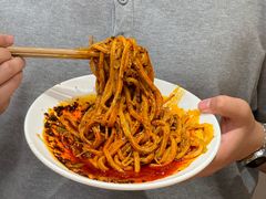 -老刘家永盛斋·传统泡馍(东关南街店)