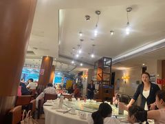 -潮福城大酒楼·潮味粤品·港式点心(湖滨北路店)