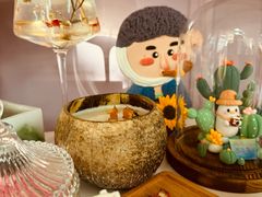 -100家灵感仓库·DIY团建(什刹海店)