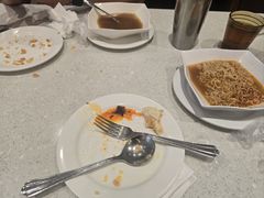 -香港新发烧腊茶餐厅(书城店)