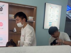 -长风拨筋养身(天街店)