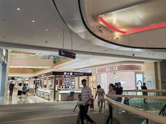 -天河领展广场