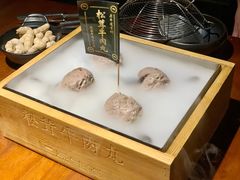 -原牛道·潮汕围炉火锅(讯美店)