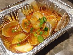 -大渔铁板烧(花园道店)