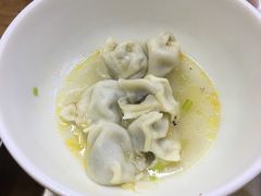 -回坊马二饺子馆