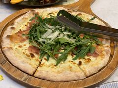 -IL Forno 意坊·意大利餐厅(花园店)