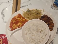 -乡村基·川味现炒大王(熙悦天街店)