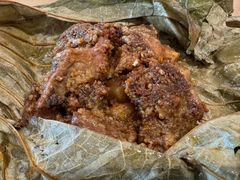 荷叶粉蒸肉-得意楼蒸菜馆
