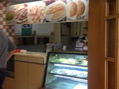-李连贵熏肉大饼(沈阳站店)