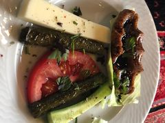 -Pumpkin Goreme Restaurant and Art Gallery