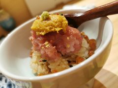 -鮨青(恒基名人购物中心店)