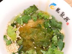 -龙聚德北京烤鸭(沙坪坝华宇A馆店)