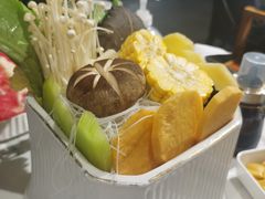 -丁卯•铜锅涮肉(工体店)