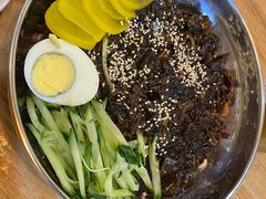 -朴鲸家正宗韩国料理(福田店)