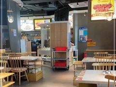 大堂-顺德公广东猪肚鸡·煲仔饭(白石洲店)