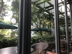 -星巴克(西湖天地店)