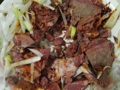 -刘纪孝腊牛羊肉(北广济街店)
