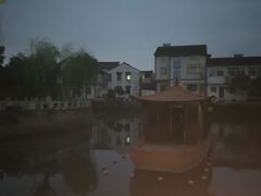 -丝绸小镇荻港古村