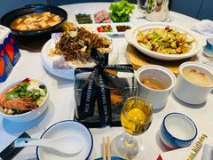 -好礼家海鲜•海肠捞饭大王(金沙滩念慈别墅店)