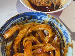 -龙抄手(文殊坊店)