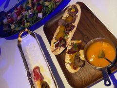 -天玑高空江景餐厅&酒吧Sky Secret Restaurant&Bar