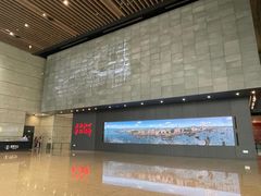 -广州市城市规划展览中心