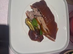 -盛百味·家宴餐厅(霸州分店)